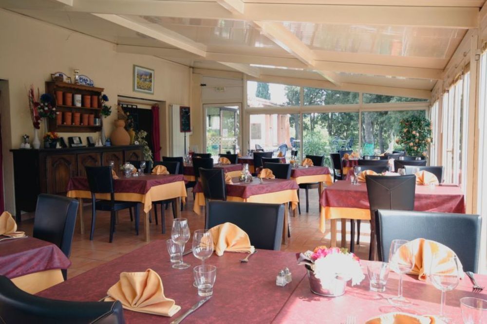Le Relais Des Lavandins Le Muy Exterior foto
